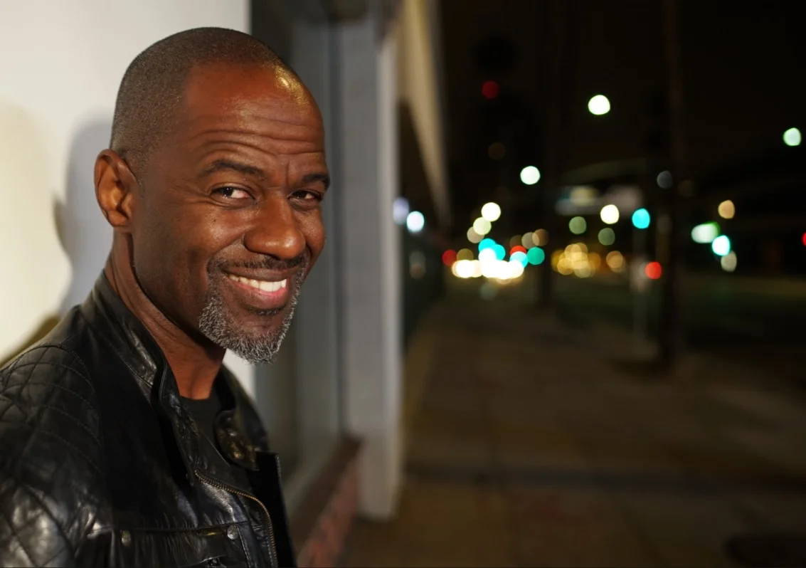 Brian McKnight — WLA Talent Agency